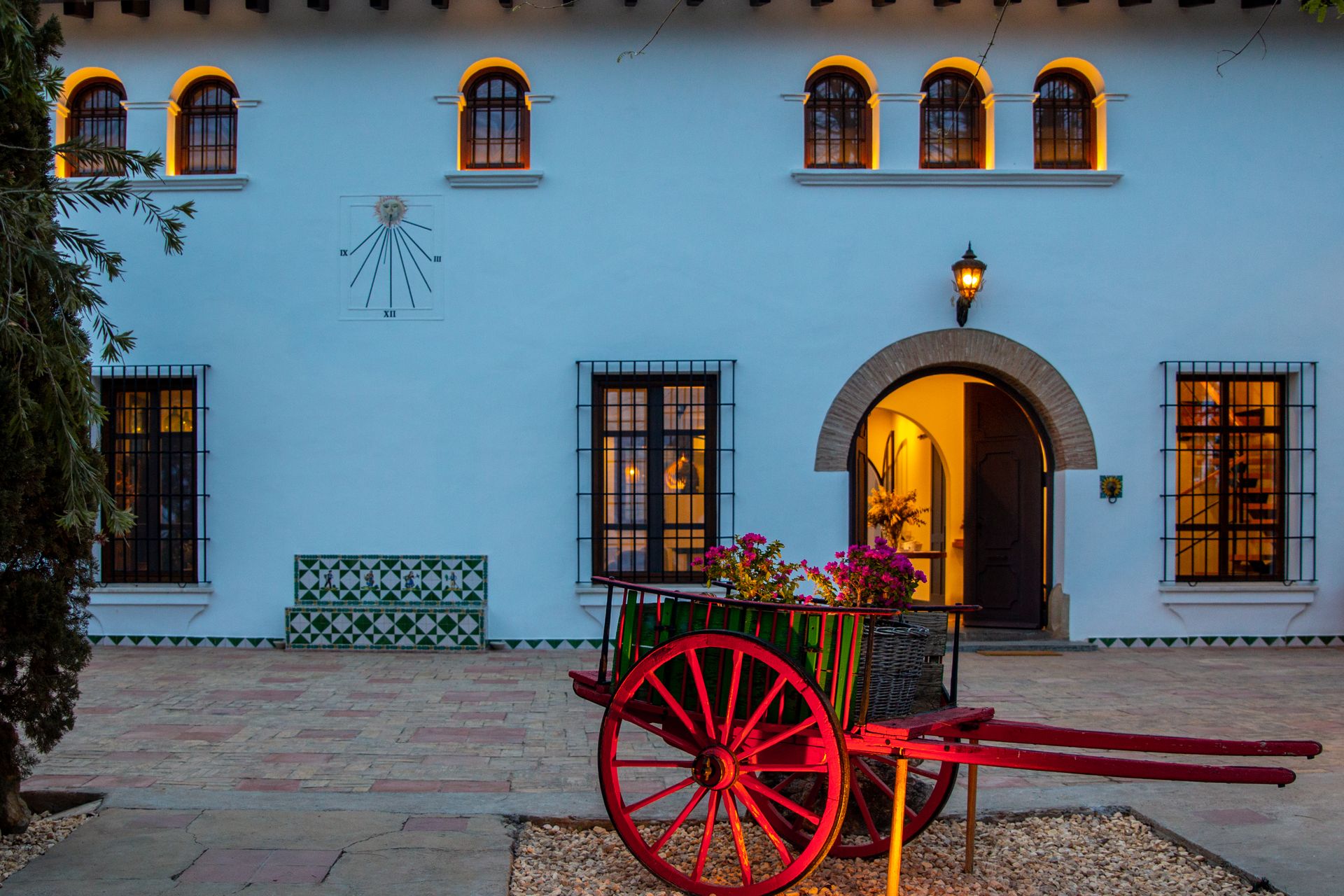 Finca La Campana, espacio para bodas y eventos (8)