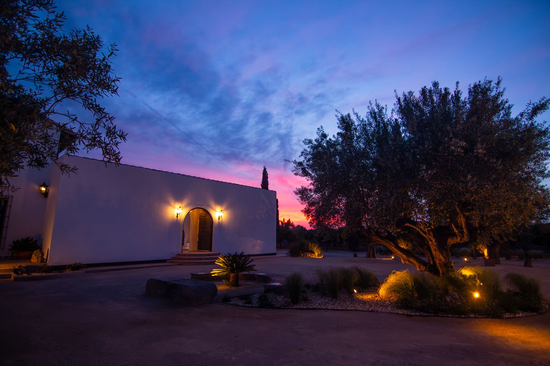 Finca La Campana, espacio para bodas y eventos (13)