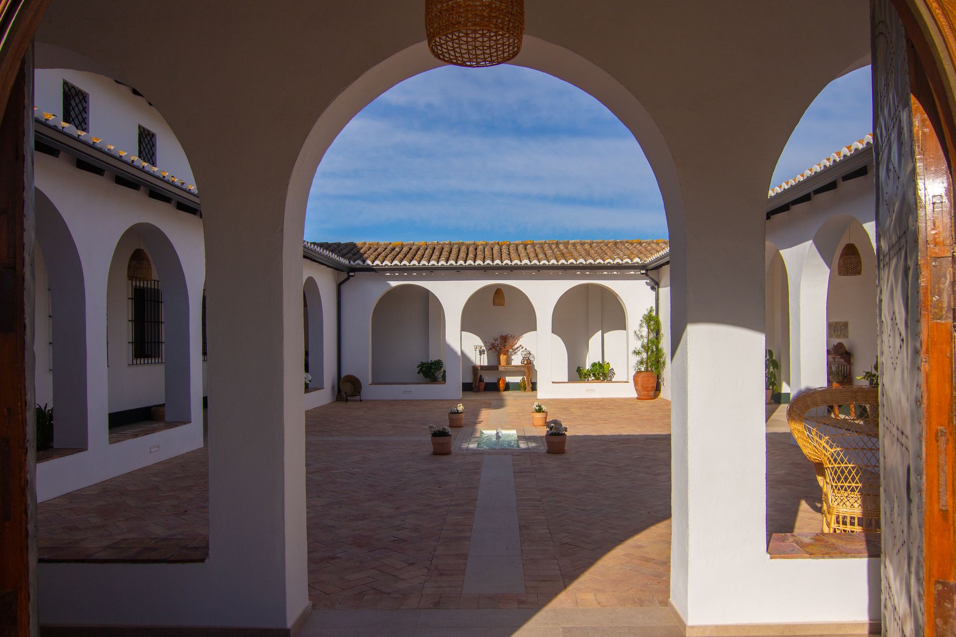 Finca La Campana, espacio para bodas y eventos (4)