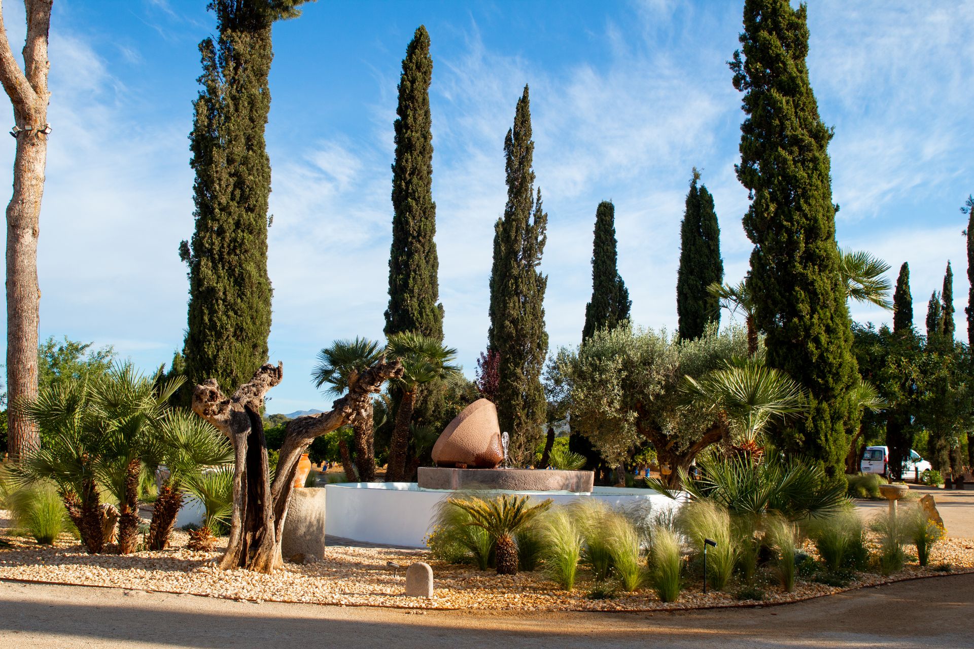 Finca La Campana, espacio para bodas y eventos (9)