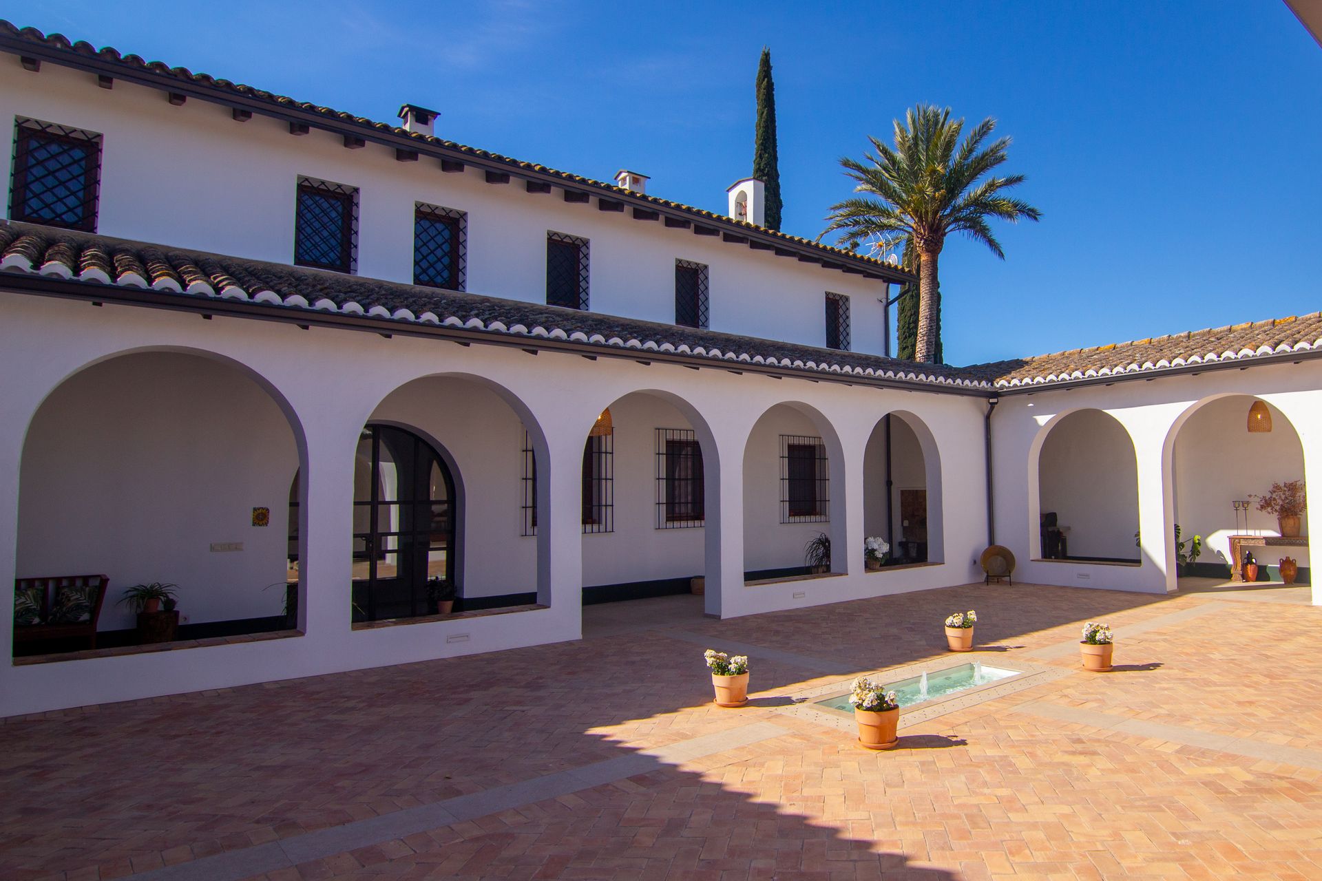 Finca La Campana, espacio para bodas y eventos (15)