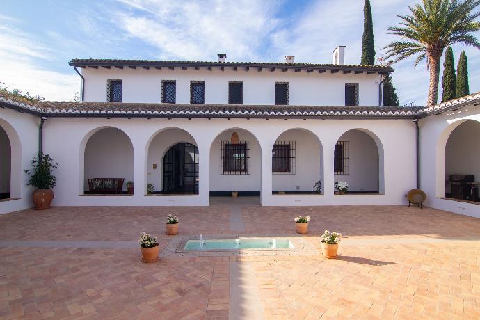 Finca La Campana, espacio para bodas y eventos (1)