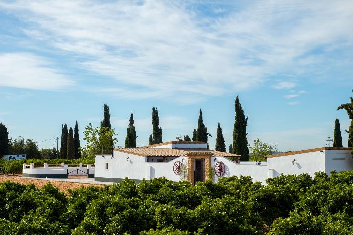 Finca La Campana, espacio para bodas y eventos (6)
