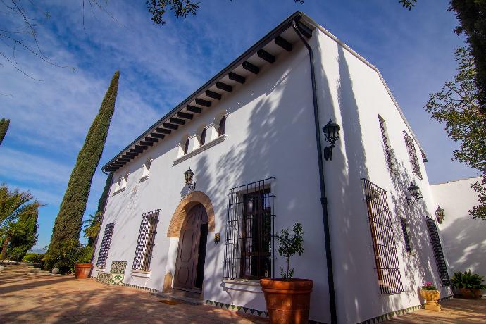 Finca La Campana, espacio para bodas y eventos (11)