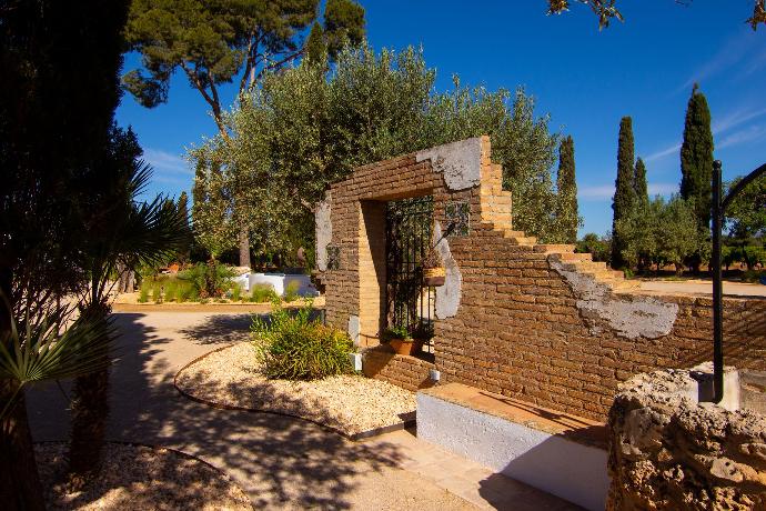 Finca La Campana, espacio para bodas y eventos (7)