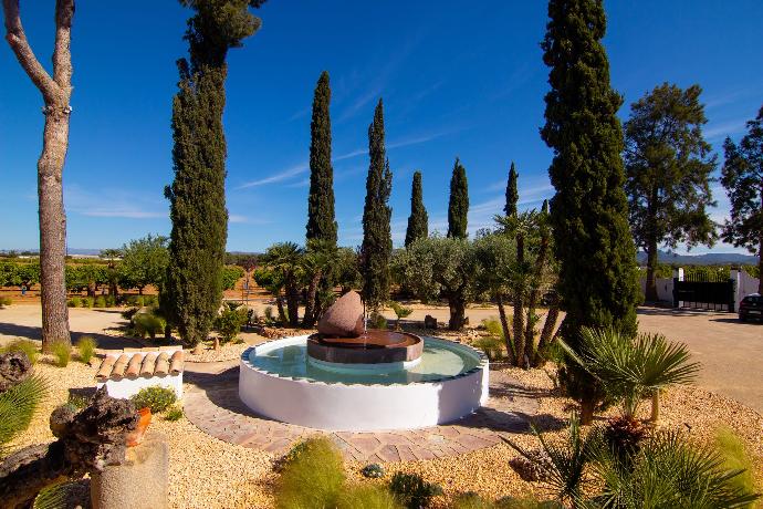 Finca La Campana, espacio para bodas y eventos (12)