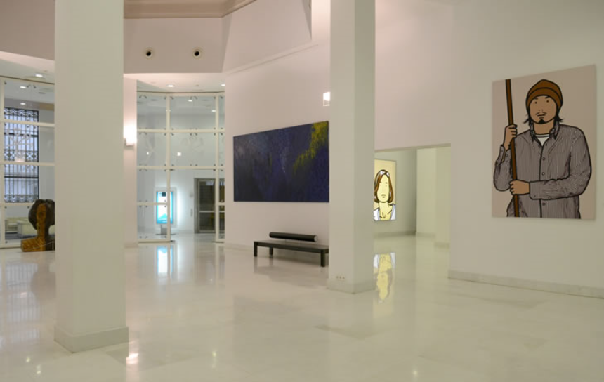 Fundación Bancaja, espacio para eventos en el centro de Valencia (2)