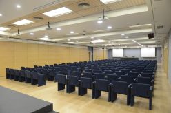 Fundación Bancaja, espacio para eventos en el centro de Valencia (5)