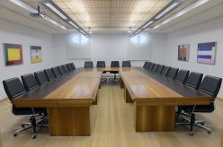 Fundación Bancaja, espacio para eventos en el centro de Valencia (7)
