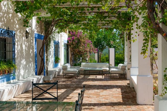 Hacienda El Ferrajón, espacio para bodas y eventos (59)
