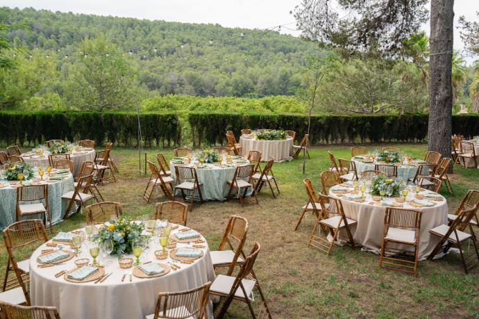 Espacio para bodas y eventos en Valencia de Catering Noray (1)