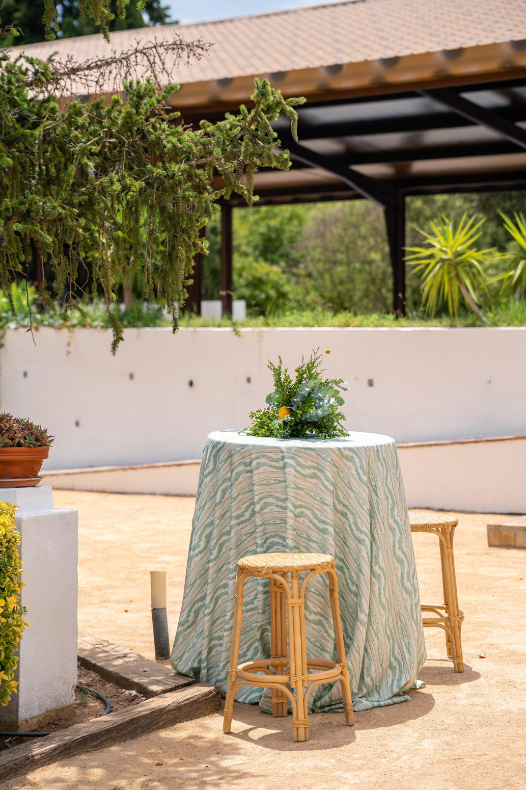 Hacienda El Ferrajón, espacio para bodas y eventos (14)