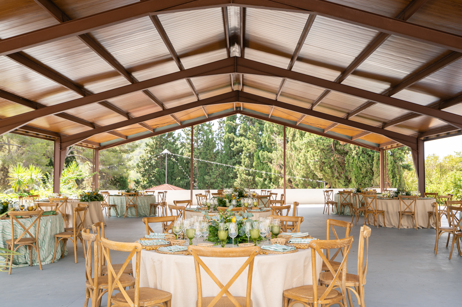 Hacienda El Ferrajón, espacio para bodas y eventos (71)