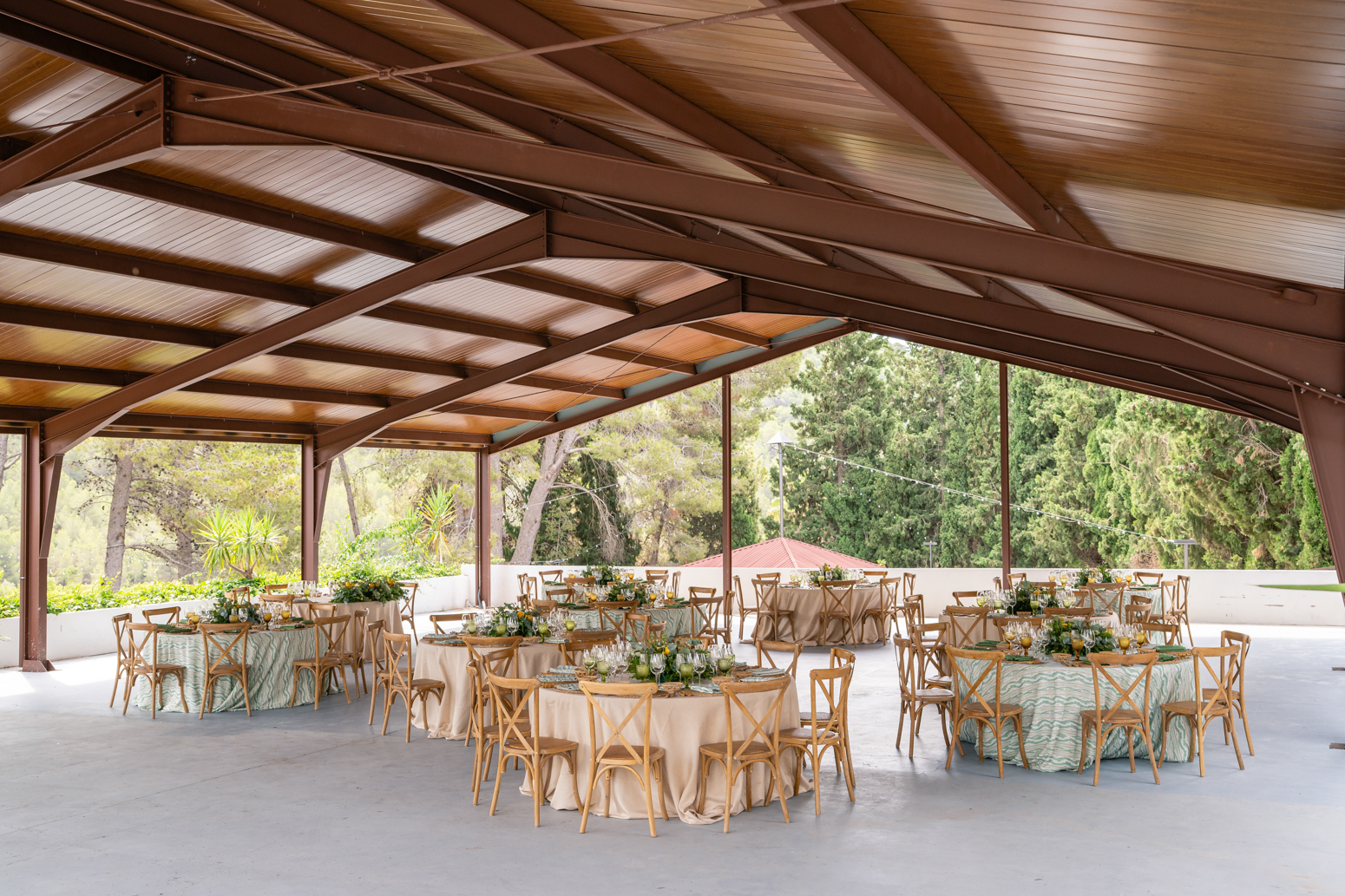 Hacienda El Ferrajón, espacio para bodas y eventos (16)