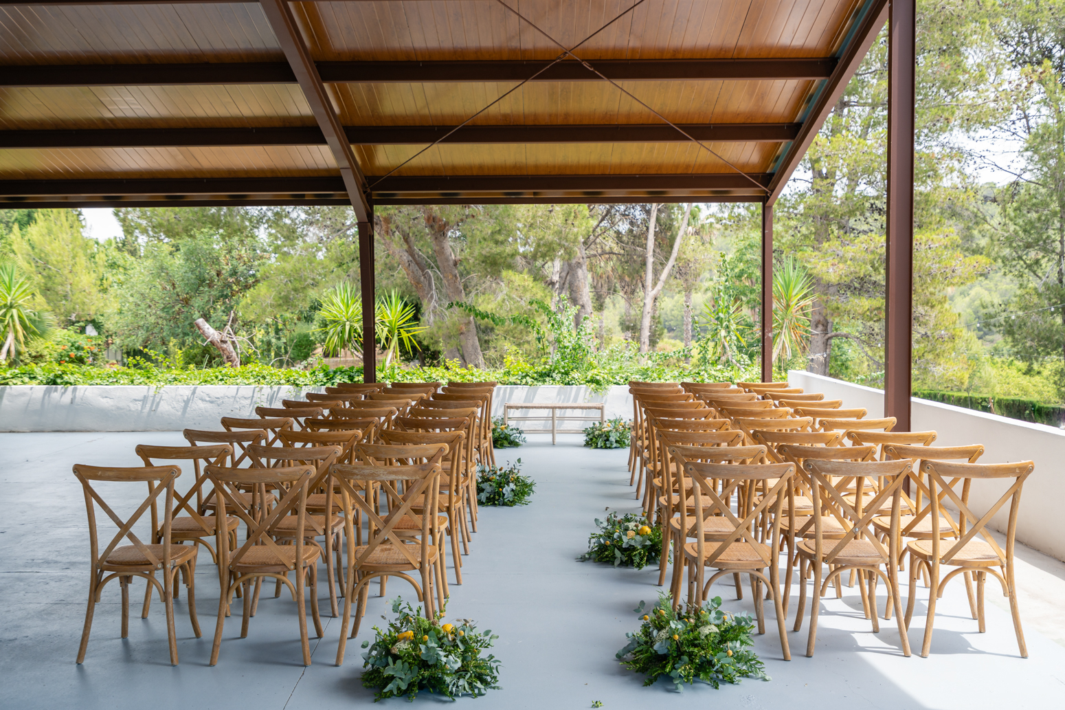 Hacienda El Ferrajón, espacio para bodas y eventos (19)