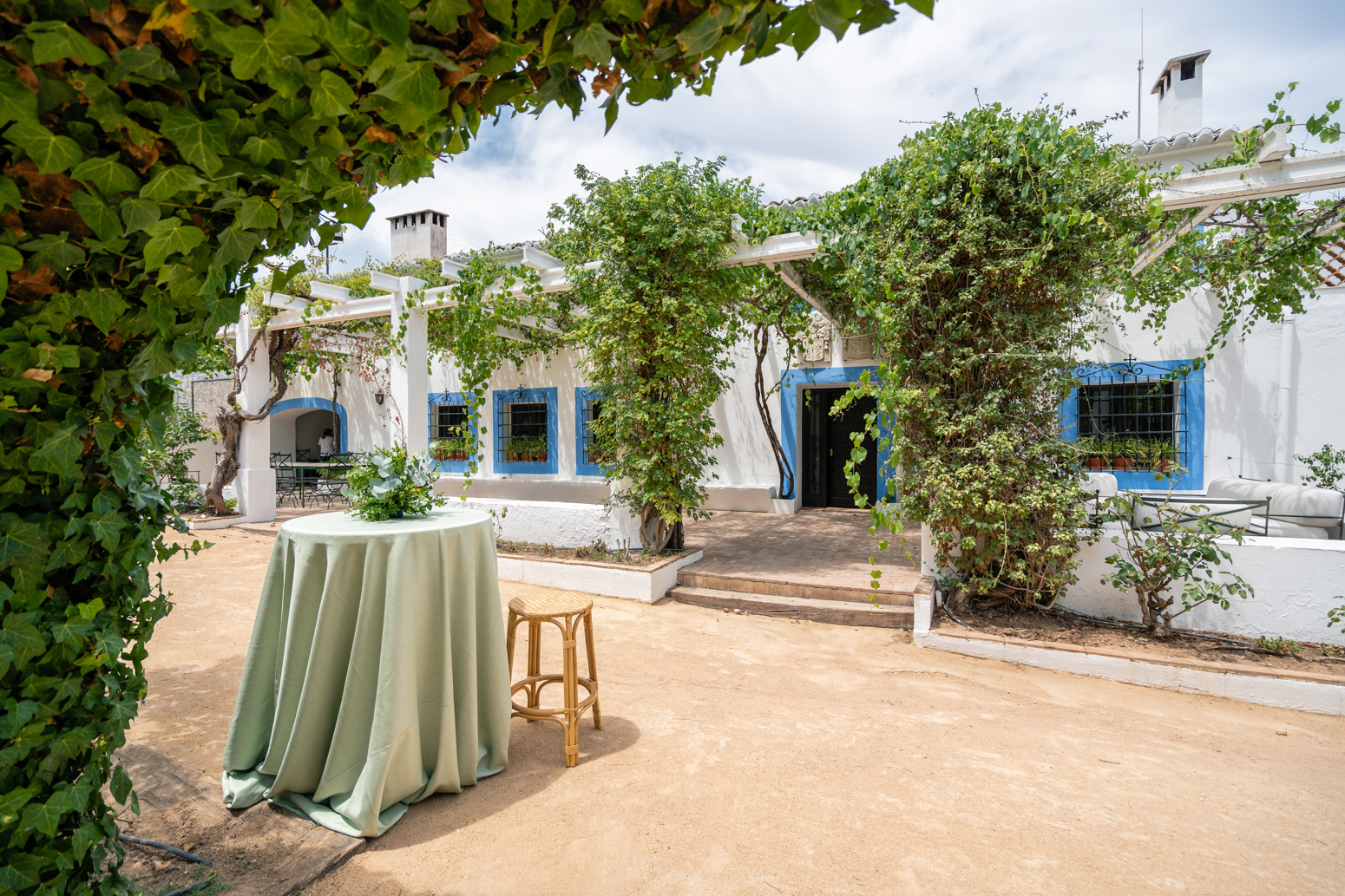 Hacienda El Ferrajón, espacio para bodas y eventos (21)