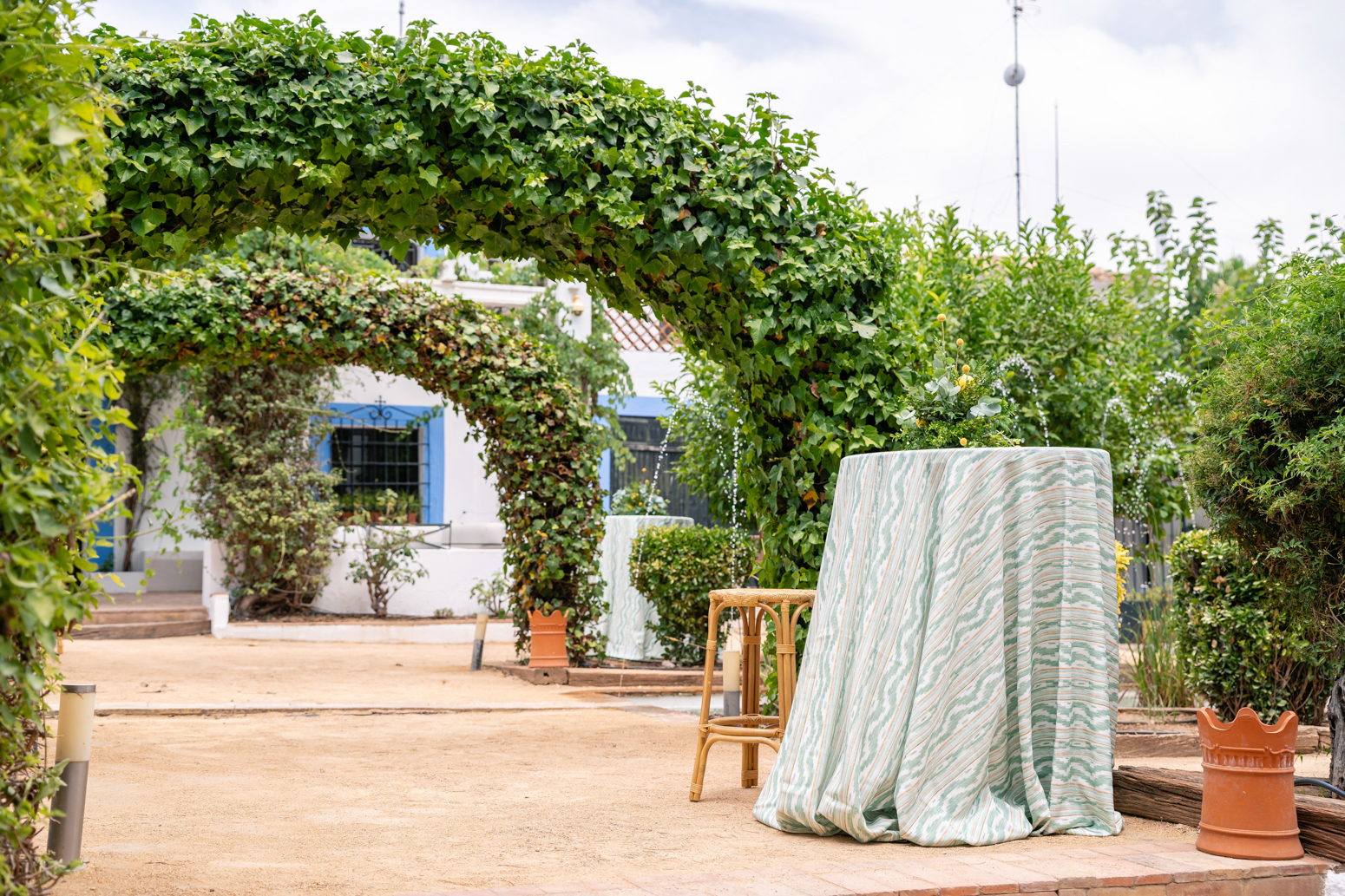 Hacienda El Ferrajón, espacio para bodas y eventos (2)