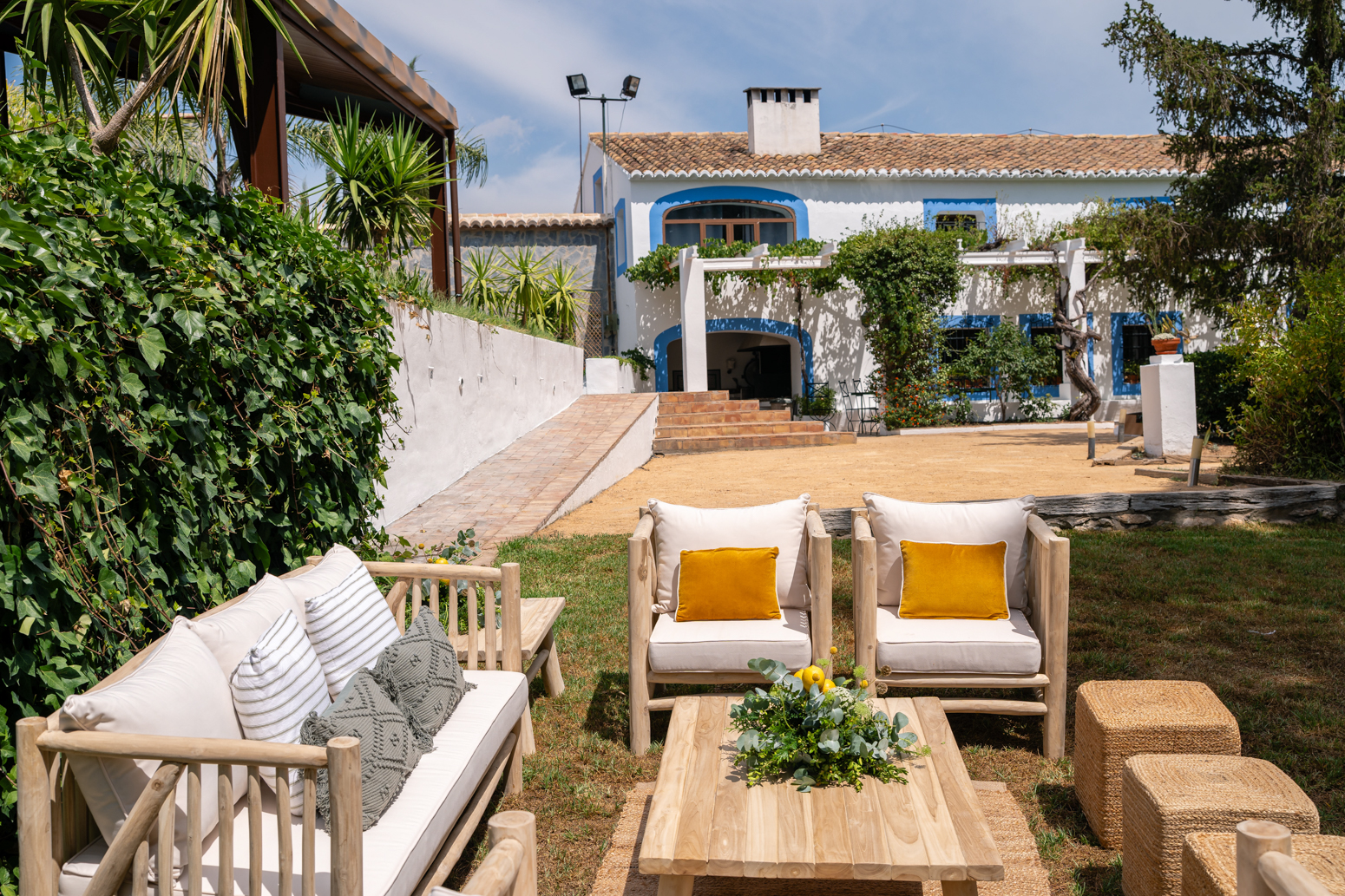 Hacienda El Ferrajón, espacio para bodas y eventos (23)