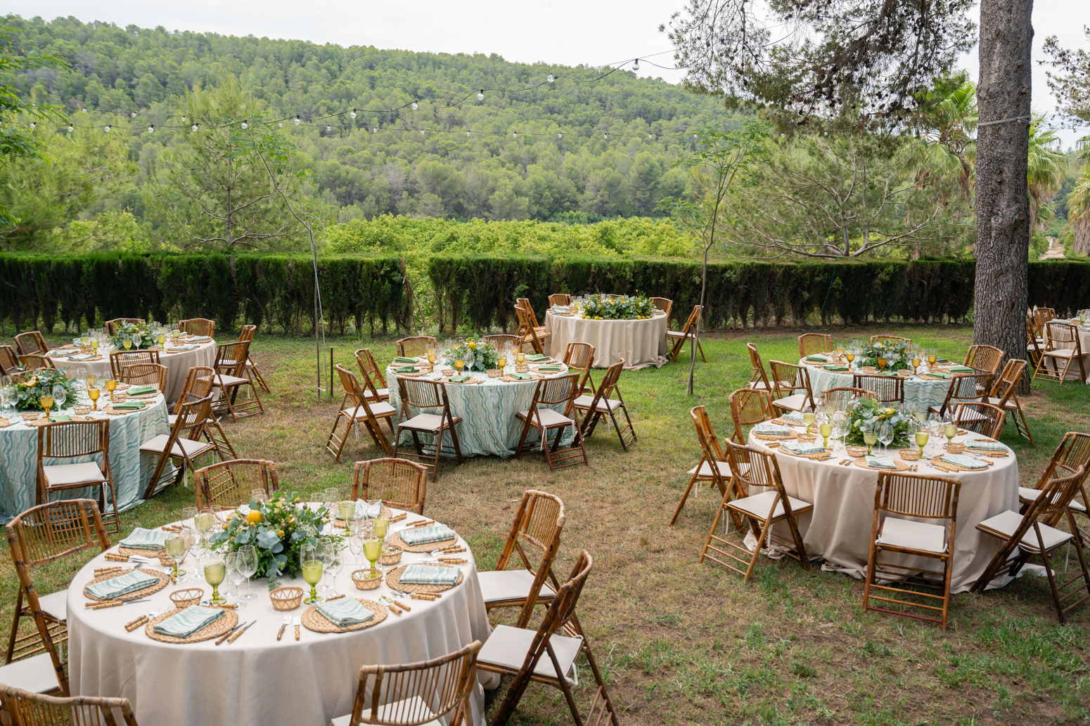 Hacienda El Ferrajón, espacio para bodas y eventos (1)