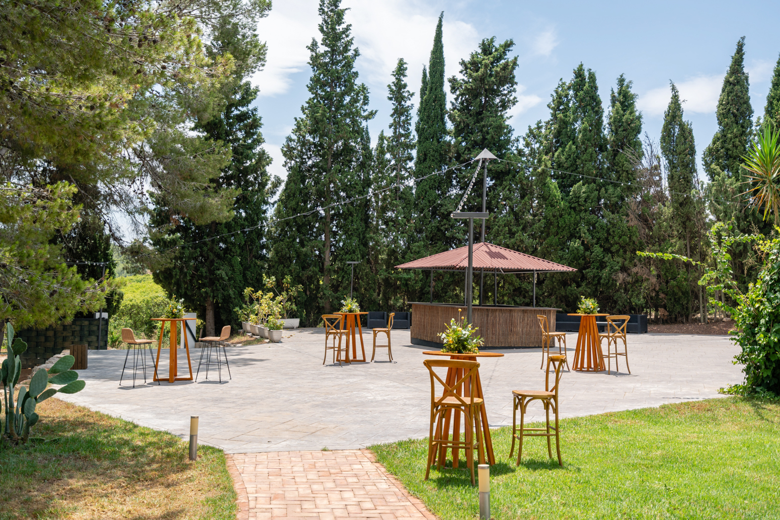 Hacienda El Ferrajón, espacio para bodas y eventos (27)
