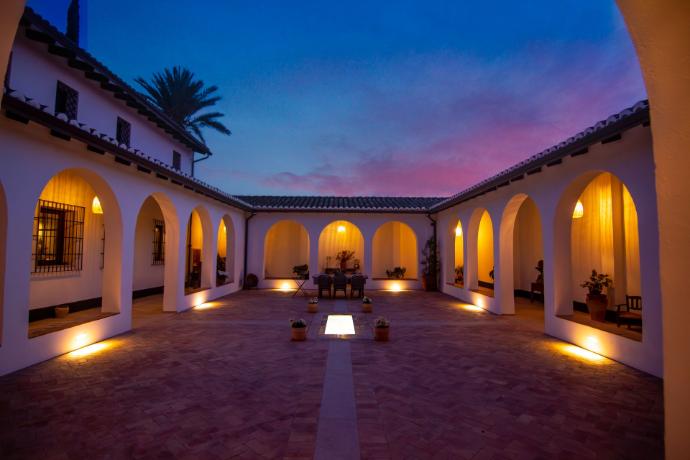 Espacio para bodas y eventos en Valencia de Catering Noray (2)