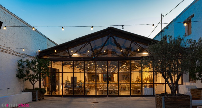 Masía Niñerola, espacio para bodas y eventos en Valencia (22)