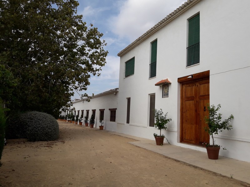 Masía Niñerola, espacio para bodas y eventos en Valencia (20)