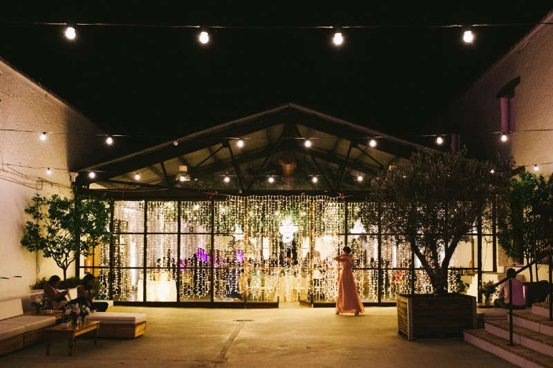 Masía Niñerola, espacio para bodas y eventos en Valencia (2)