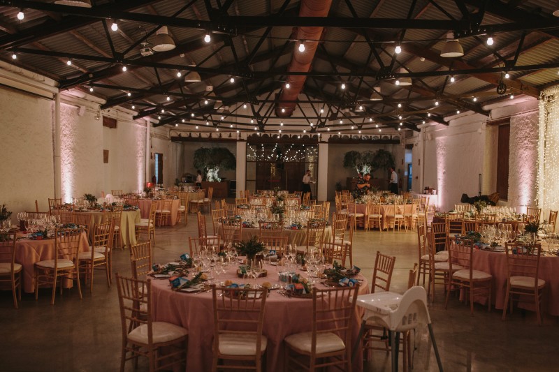 Masía Niñerola, espacio para bodas y eventos en Valencia (18)