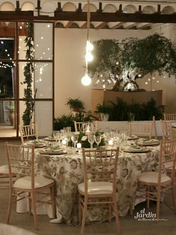 Masía Niñerola, espacio para bodas y eventos en Valencia (3)