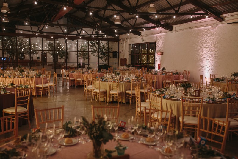 Masía Niñerola, espacio para bodas y eventos en Valencia (12)