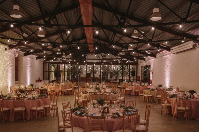 Masía Niñerola, espacio para bodas y eventos en Valencia (19)