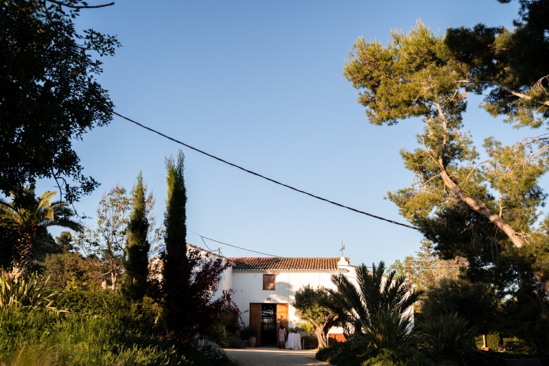 Masía Niñerola, espacio para bodas y eventos en Valencia (4)