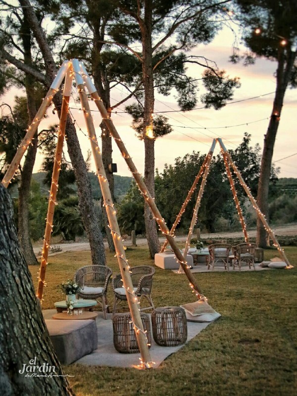 Masia Niñerola - Catering Noray