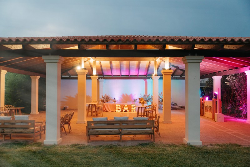Masía Les Andanes, espacio para bodas y eventos en Valencia (2)
