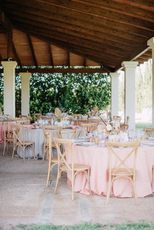 Masía Les Andanes, espacio para bodas y eventos en Valencia (18)