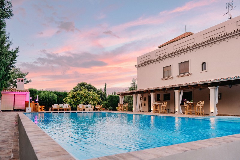 Masía Les Andanes, espacio para bodas y eventos en Valencia (29)