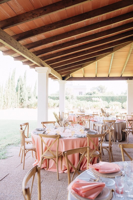 Masía Les Andanes, espacio para bodas y eventos en Valencia (20)
