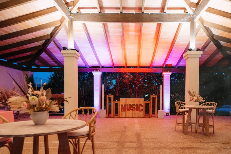 Masía Les Andanes, espacio para bodas y eventos en Valencia (22)