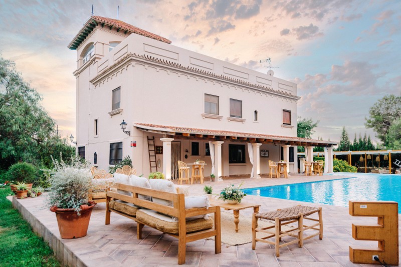 Masía Les Andanes, espacio para bodas y eventos en Valencia (10)