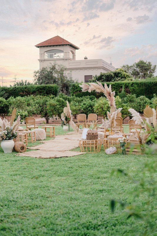 Masía Les Andanes, espacio para bodas y eventos en Valencia (24)