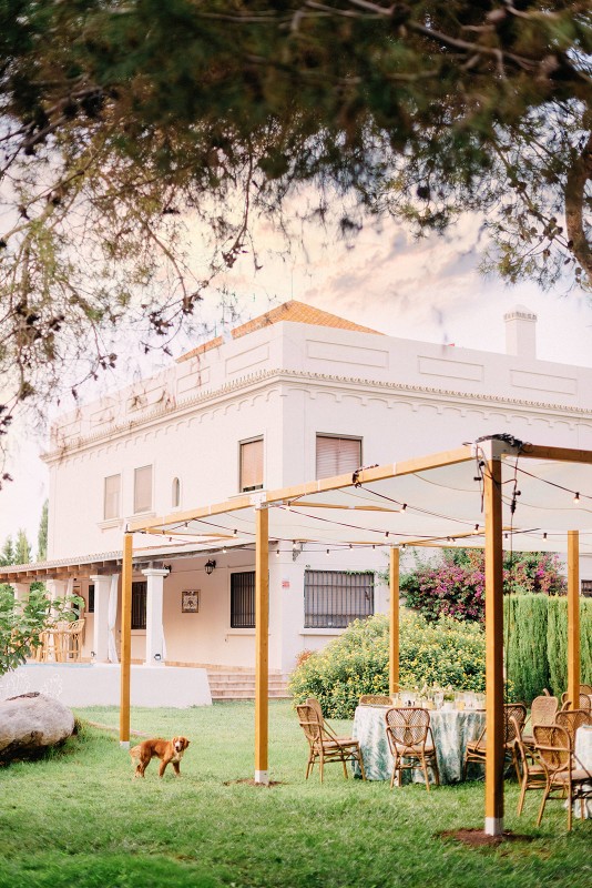 Masía Les Andanes, espacio para bodas y eventos en Valencia (37)