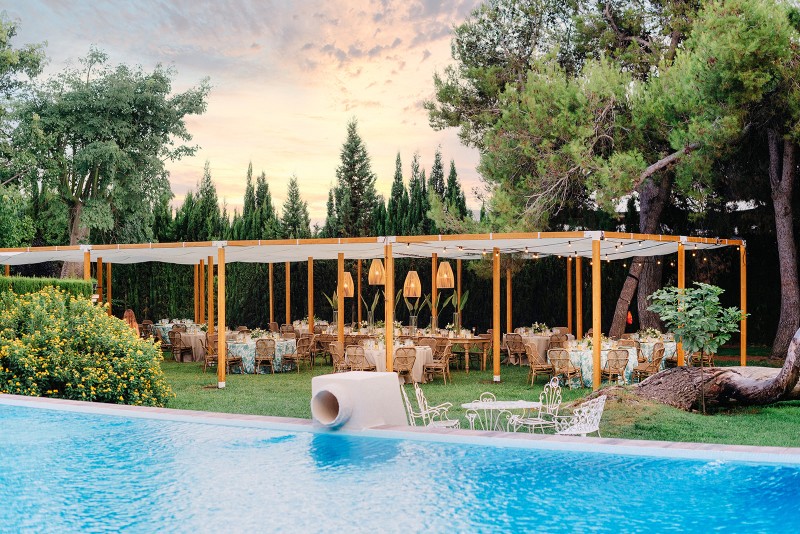 Masía Les Andanes, espacio para bodas y eventos en Valencia (25)