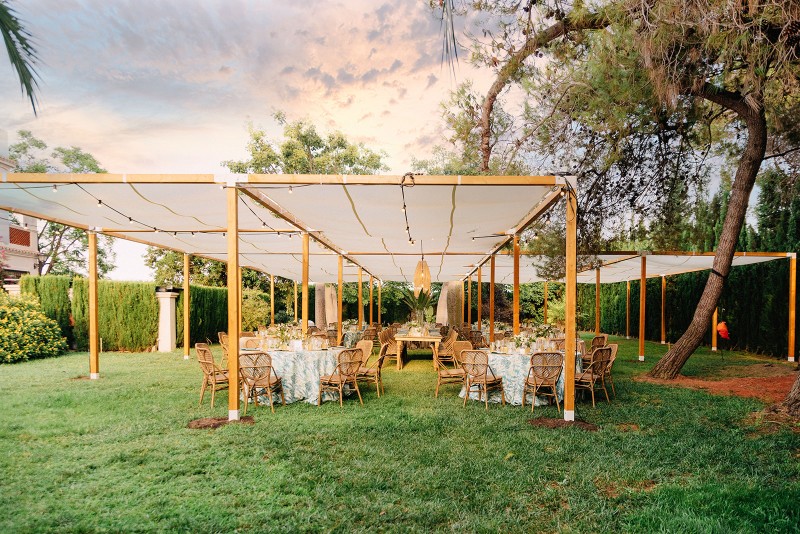 Masía Les Andanes, espacio para bodas y eventos en Valencia (13)