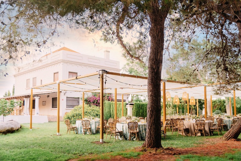 Masía Les Andanes, espacio para bodas y eventos en Valencia (14)