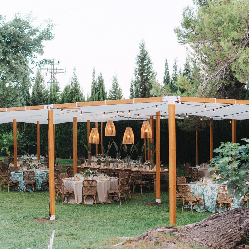 Masía Les Andanes, espacio para bodas y eventos en Valencia (38)