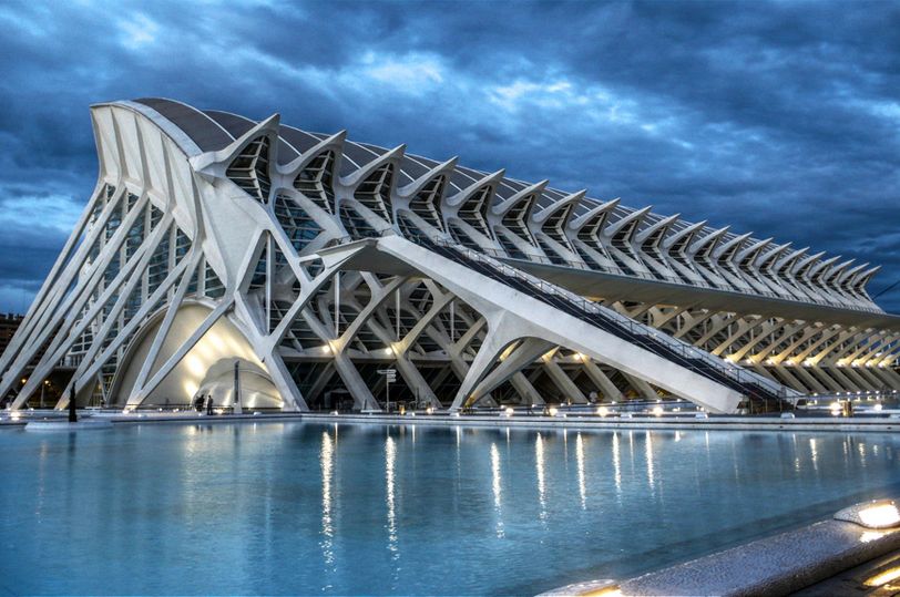 Museo Príncipe Felipe, espacio para eventos de empresa en Valencia (2)