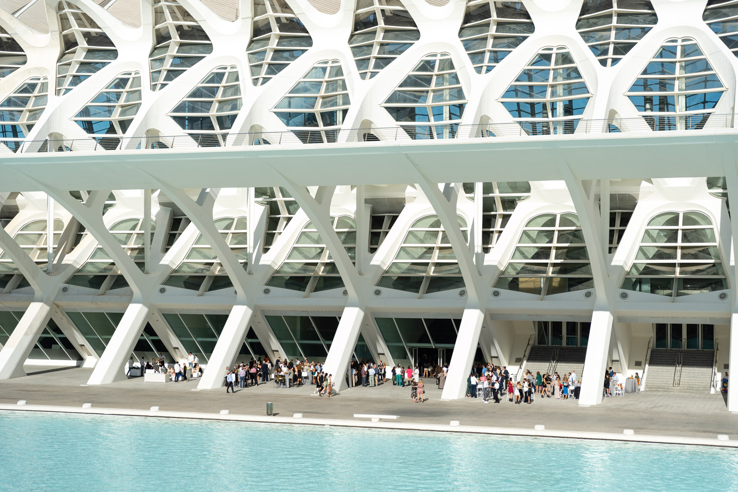 Museo Príncipe Felipe, espacio para eventos de empresa en Valencia (6)