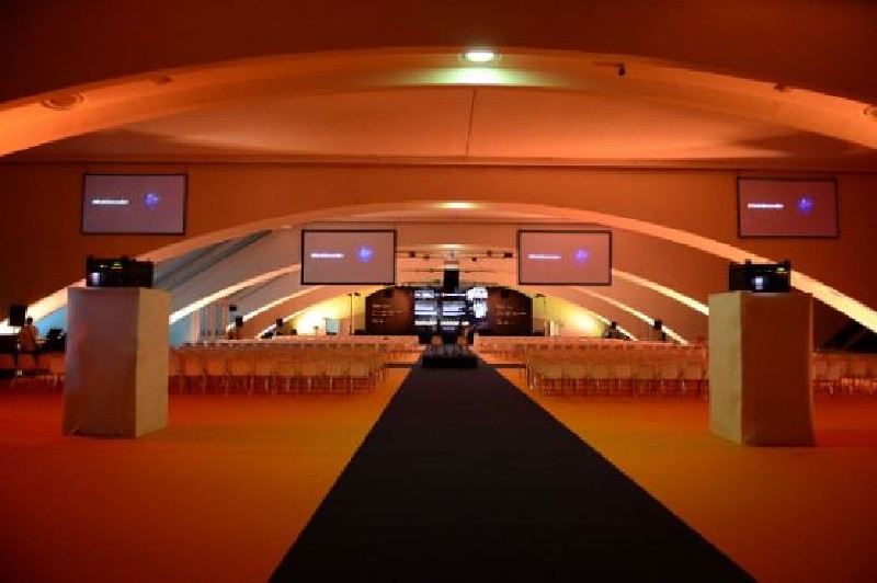 Museo Príncipe Felipe, espacio para eventos de empresa en Valencia (21)