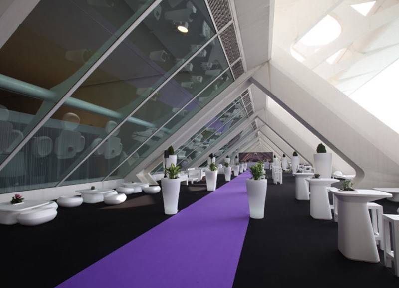 Museo Príncipe Felipe, espacio para eventos de empresa en Valencia (28)